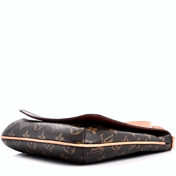 Louis Vuitton Monogram Salsa PM - Picture 9 of 12